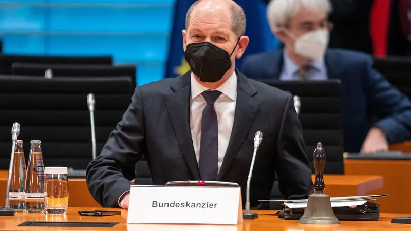 Foto:&nbsp;EPA/Andreas Gora / POOL