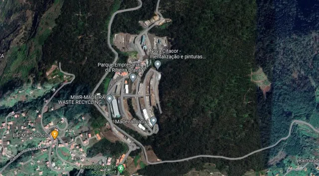 Foto Google Maps