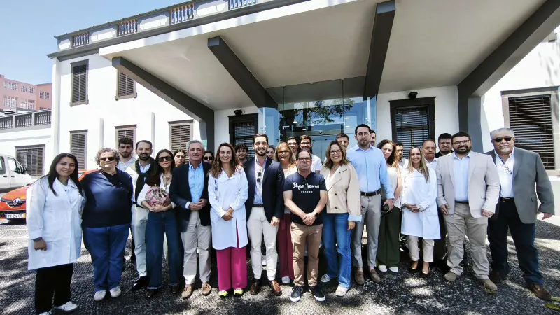 Fotos DR/CDS