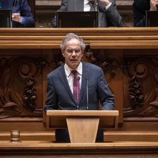 Sérgio Marques é actualmente um dos deputados eleitos pelo PSD-M à Assembleia da República.