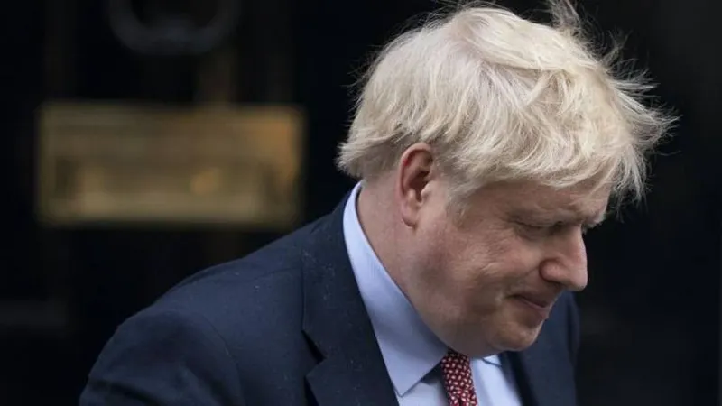 Foto EPA/WILL OLIVER
