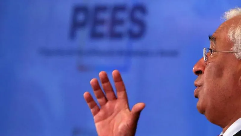 Foto Lusa