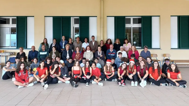 Foto DR
