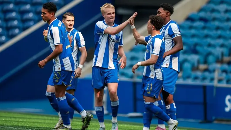 Foto FC Porto