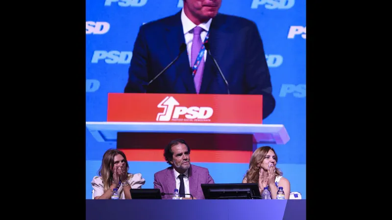 Foto&nbsp;PAULO NOVAIS/Lusa