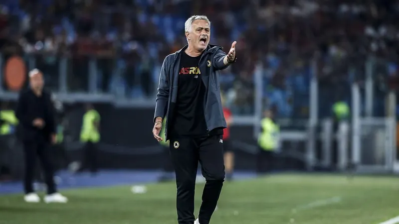 Foto&nbsp;EPA/ANGELO CARCONI