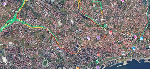 Foto Google Maps