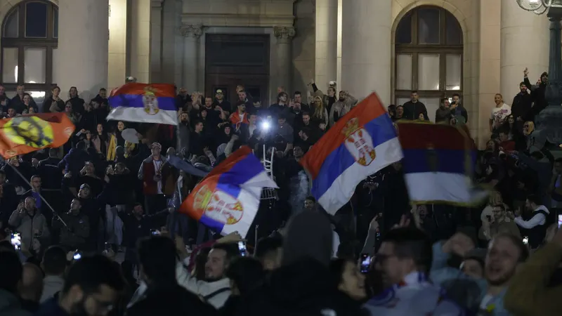 Foto&nbsp;MARKO DJOKOVIC/EPA