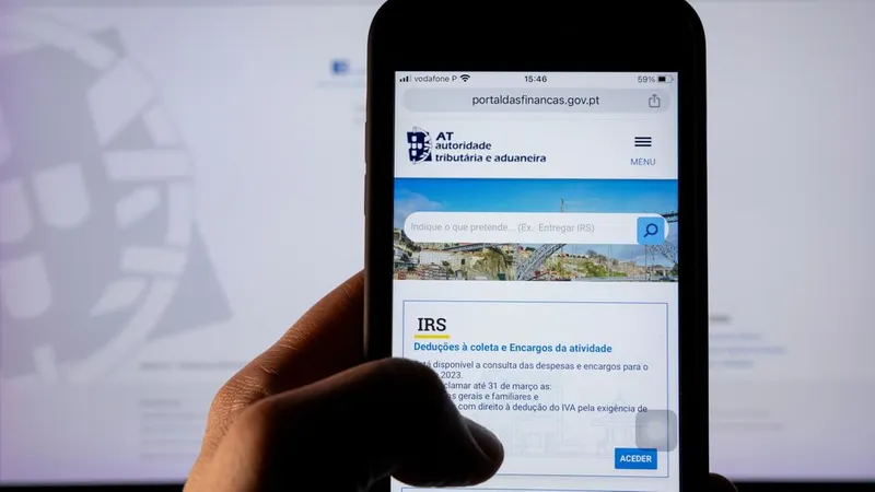 Foto&nbsp;Vitor Miranda / Shutterstock.com