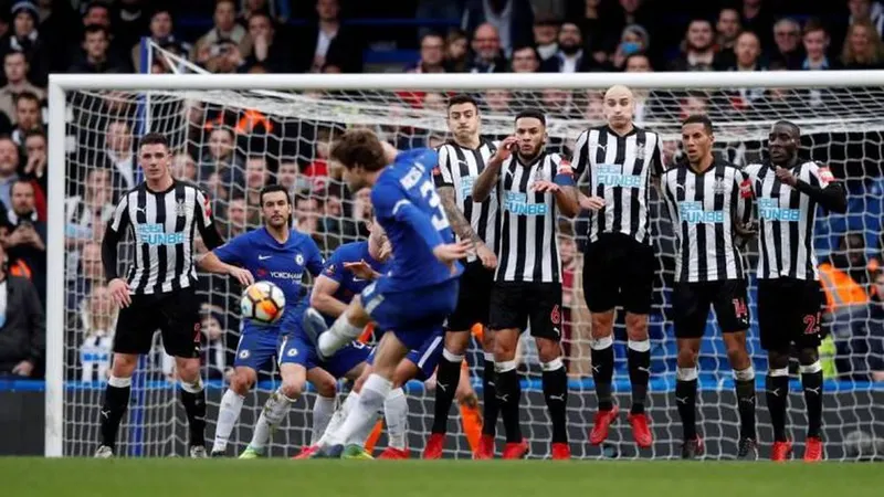 Foto Eddie Keogh/Reuters