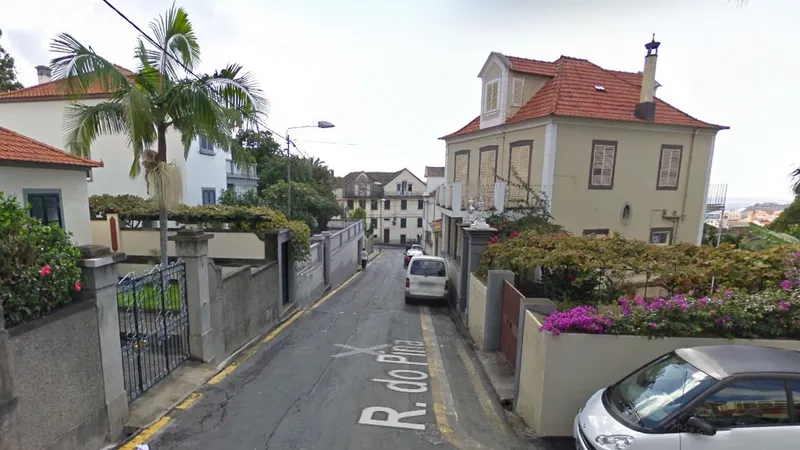 Foto Google Streetview