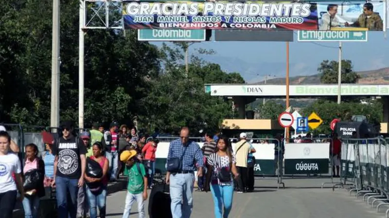 Foto EPA/Schneyder Mendoza