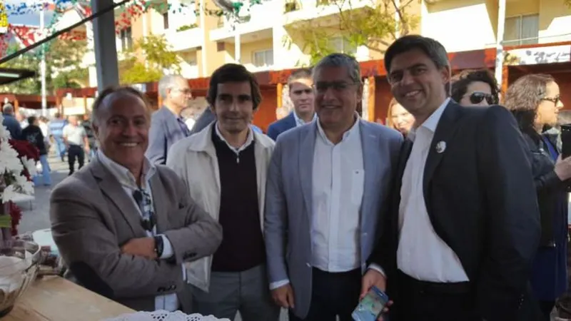 Foto DR