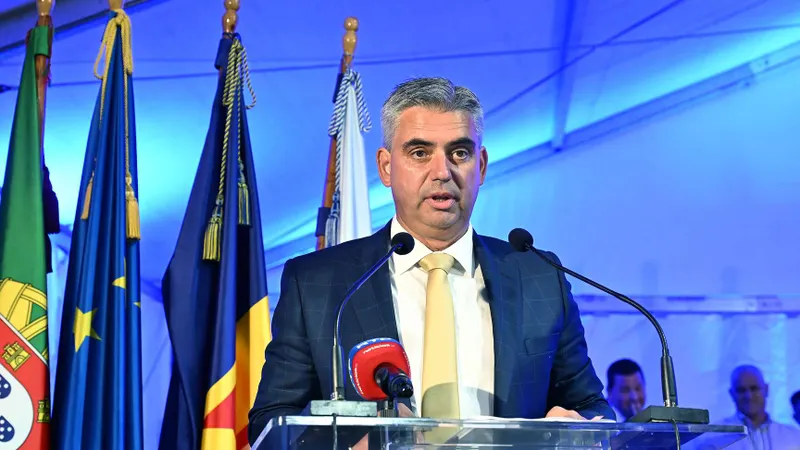 Foto Hélder Santos/ASPRESS