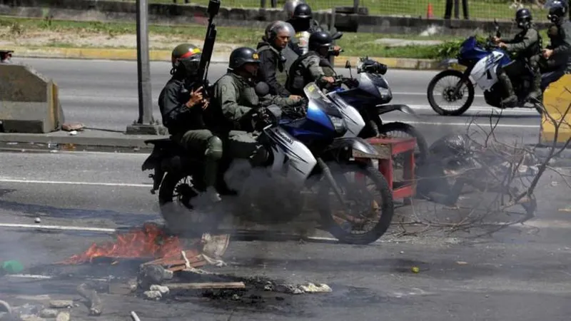 Foto Reuters