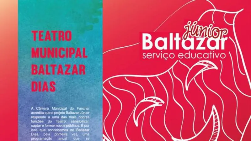 O projecto ‘Baltazar Júnior: Serviço Educativo’ decorrerá de Setembro de 2017 a Julho de 2018.