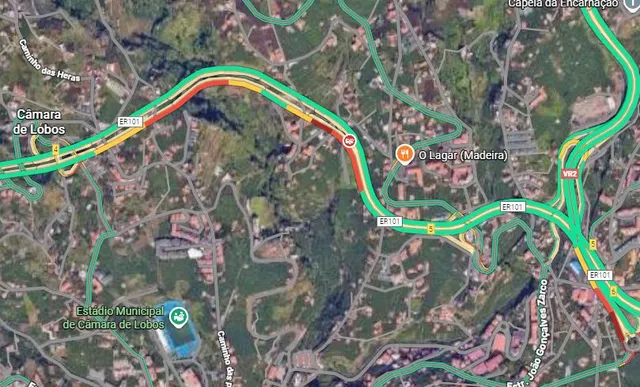 Foto Google Maps