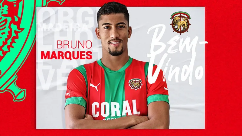 Foto CS Marítimo