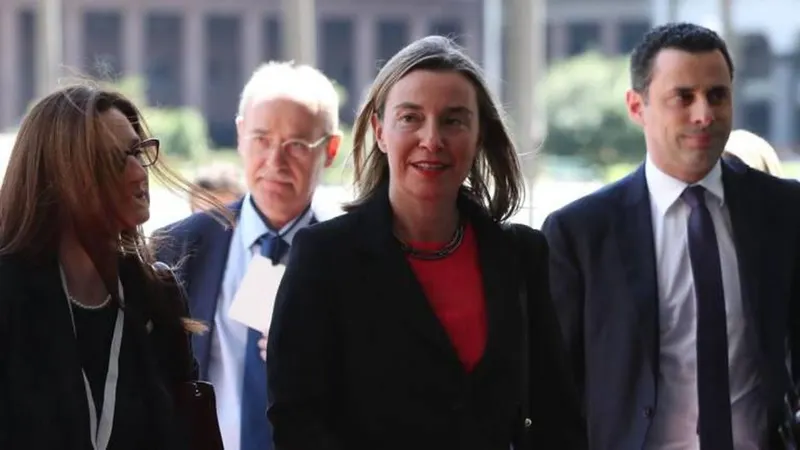 Foto EPA