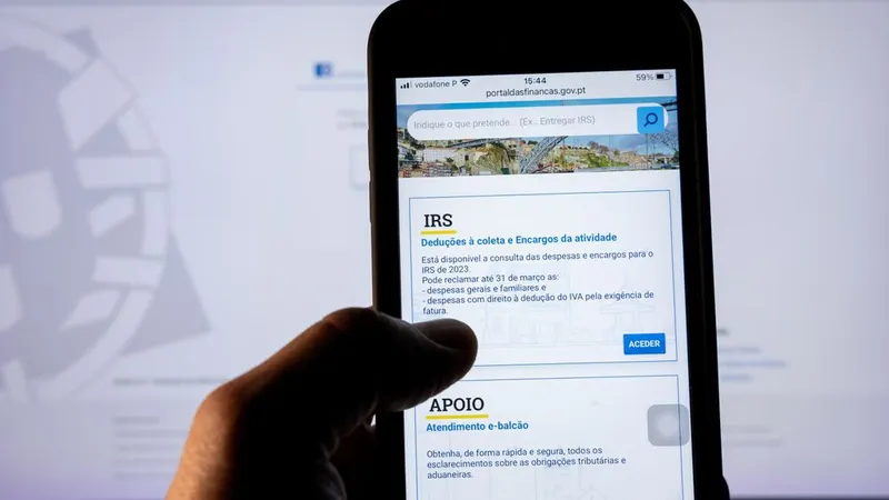 Foto&nbsp;Vitor Miranda / Shutterstock.com