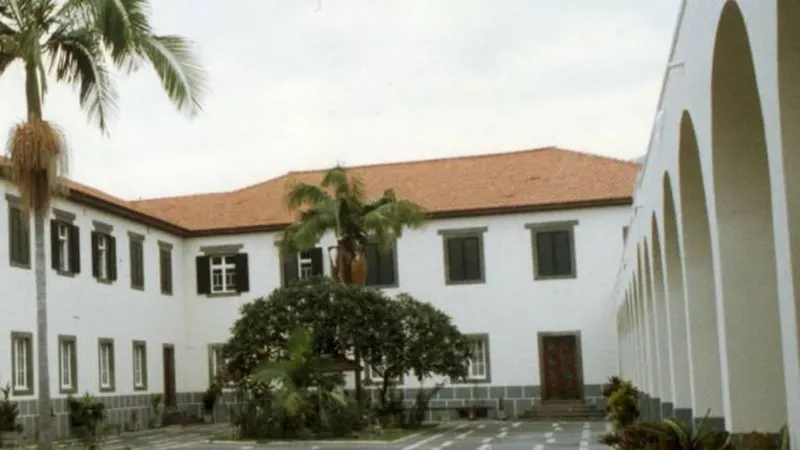 Foto Arquivo