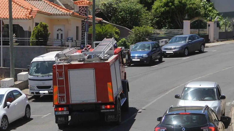Foto DR/Facebook/BMMachico