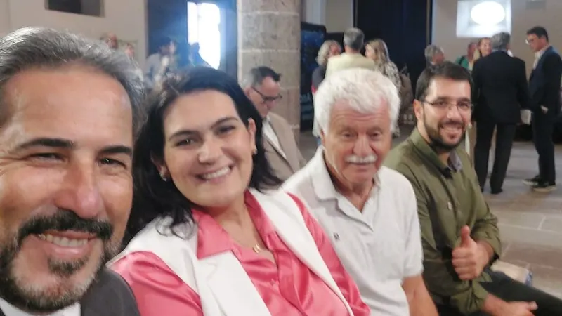 Foto DR