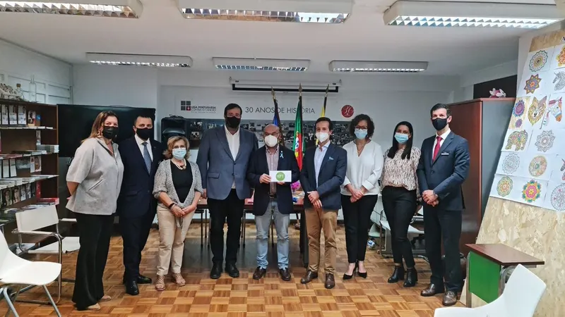 Núcleo Regional da Madeira da Liga Portuguesa Contra o Cancro&nbsp;