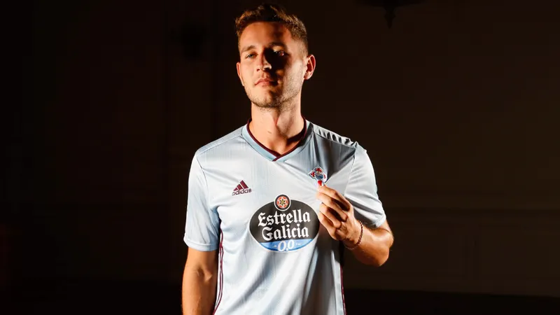 Foto RC Celta