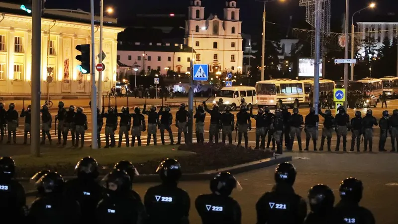 Foto EPA