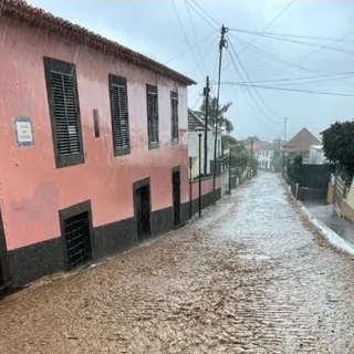 Ponta Delgada