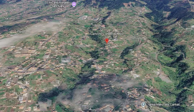Foto Google Earth