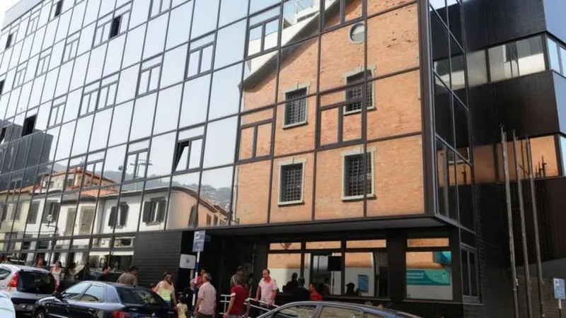 Foto Arquivo
