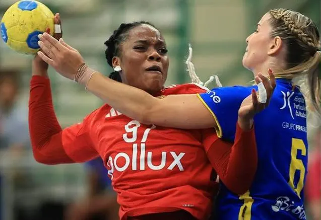 Foto DR/Federação de Andebol de Portugal