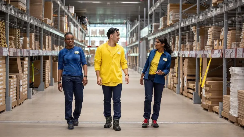 Foto DR/Ikea