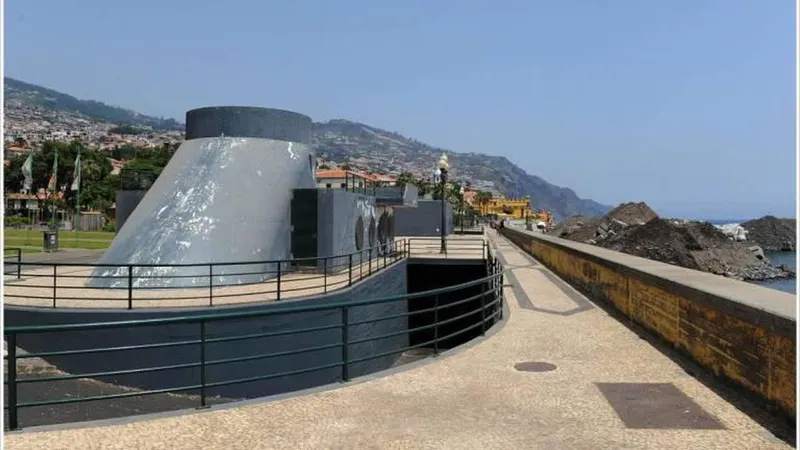 Foto Arquivo