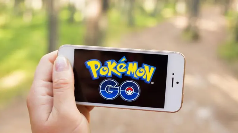 Pokémon Go aumenta esperança média de vida, aponta pesquisa