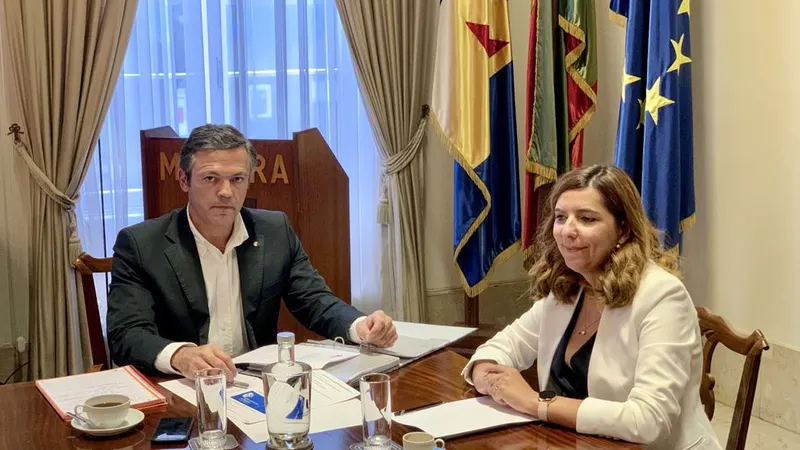 Foto DR/Vice-Presidência GRM
