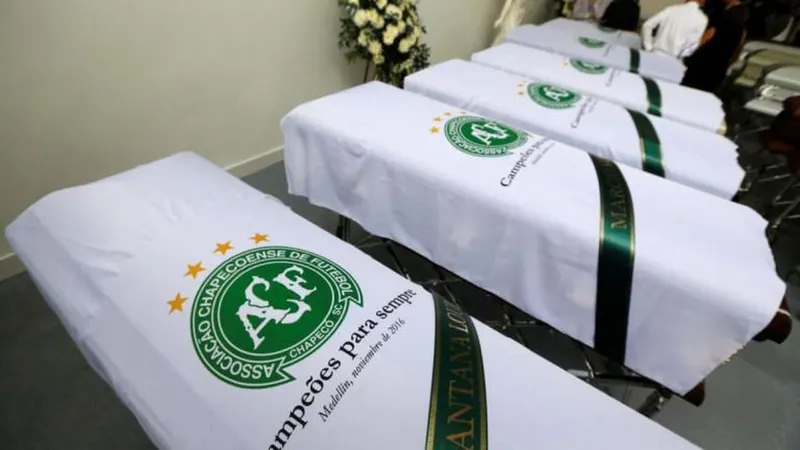 Futebol madeirense cumprirá um minuto de silêncio antes dos jogos.  Foto Reuters