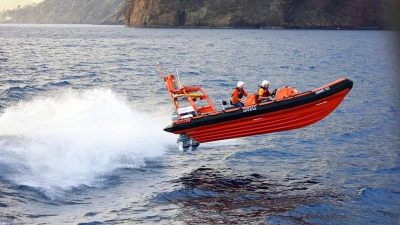 Sanas Madeira