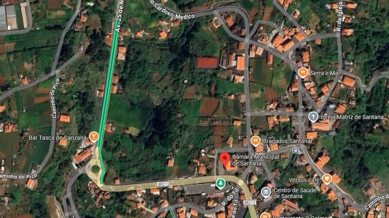 Foto Google Maps