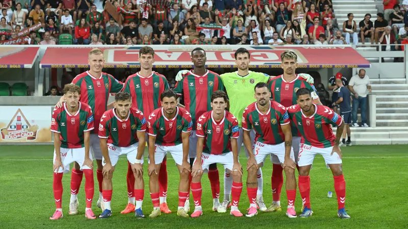 Foto Hélder Santos/ASPRESS