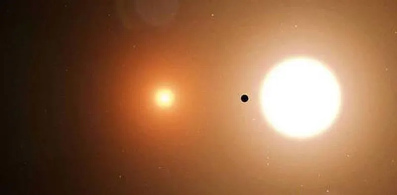 Foto NASA