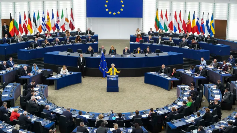 Foto DR/Comissão Europeia