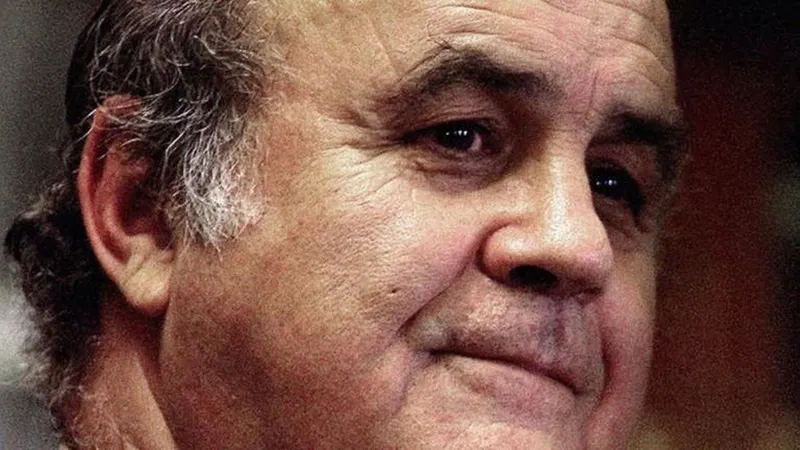 Foto Arquivo