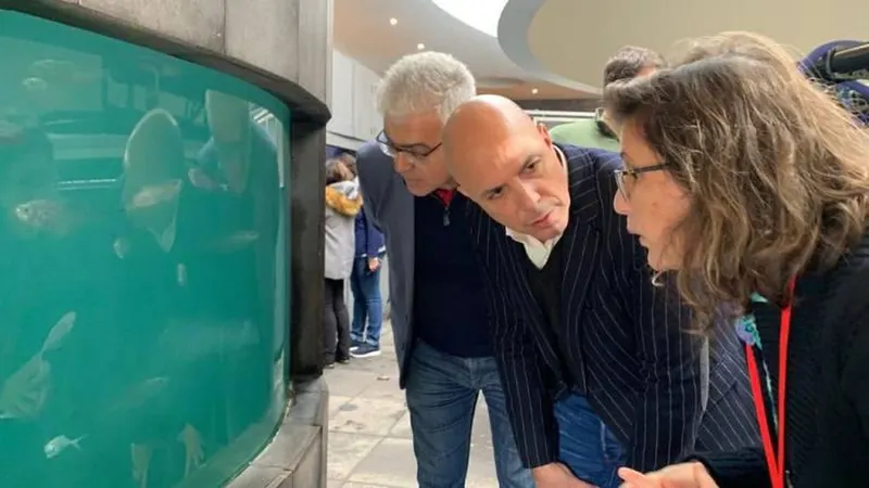 Foto Vítor Hugo