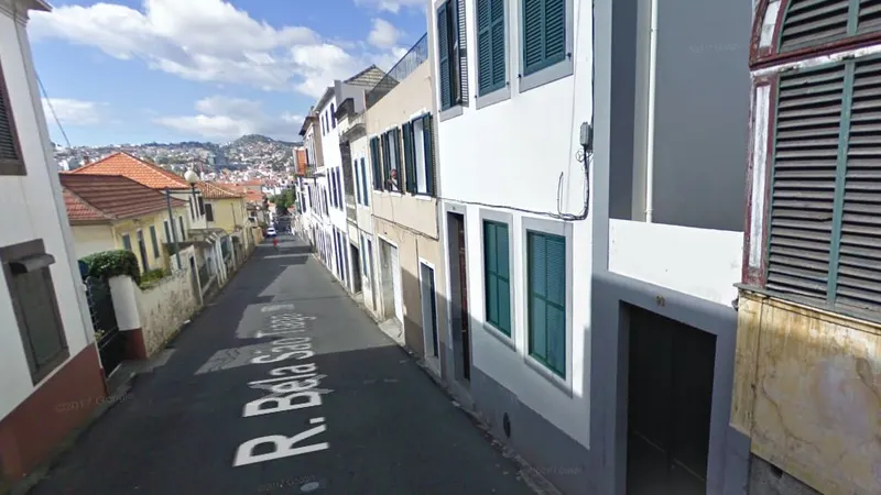Google Streetview