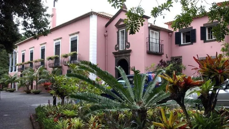 Foto arquivo
