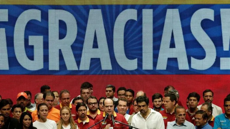 Foto REUTERS/Marco Bello