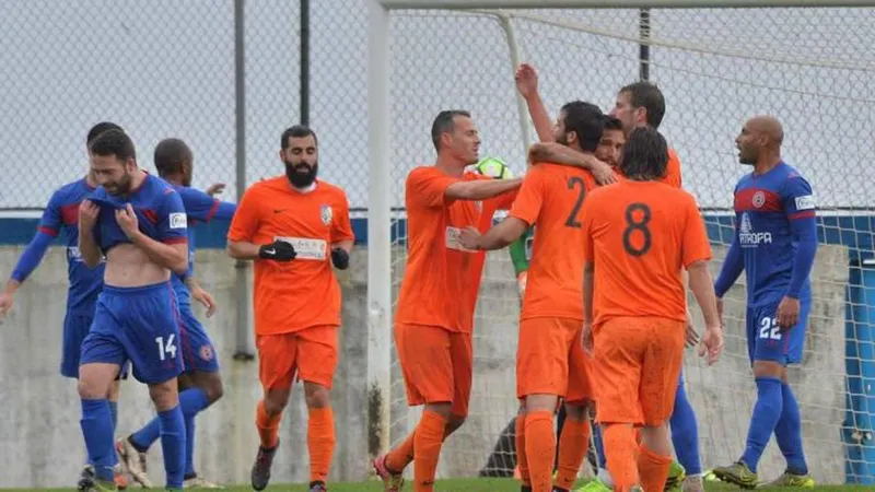 Foto Rui Silva/ASPRESS